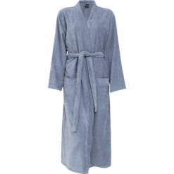 Gaia_Morgenkåpe_Denimblå