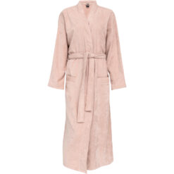 Gaia_Morgenkåpe_Dus_Rosa