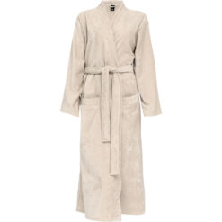 Gaia_Morgenkåpe_Sand