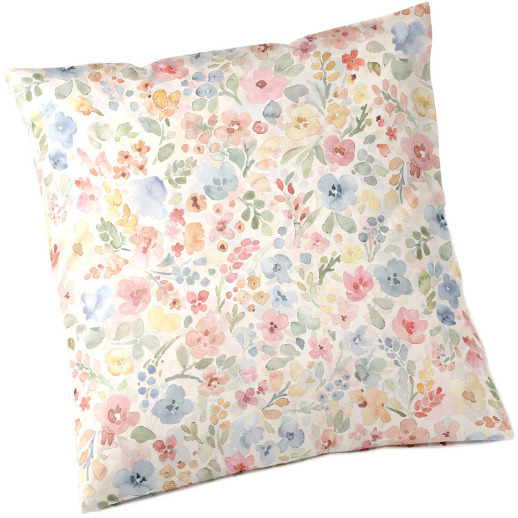 Putetrekk 50x70 gentle fra elegante