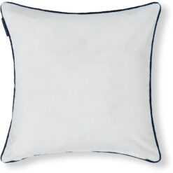 Alternative view of Pyntepute trekk 50x50 White Logo Organic Cotton Twill fra Lexington