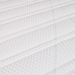Alternative view of ERGOSHAPE REMEMORY Overmadrass 210x220 fra Revor