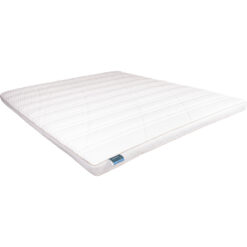 Alternative view of ERGOSHAPE REMEMORY Overmadrass 210x210 fra Revor