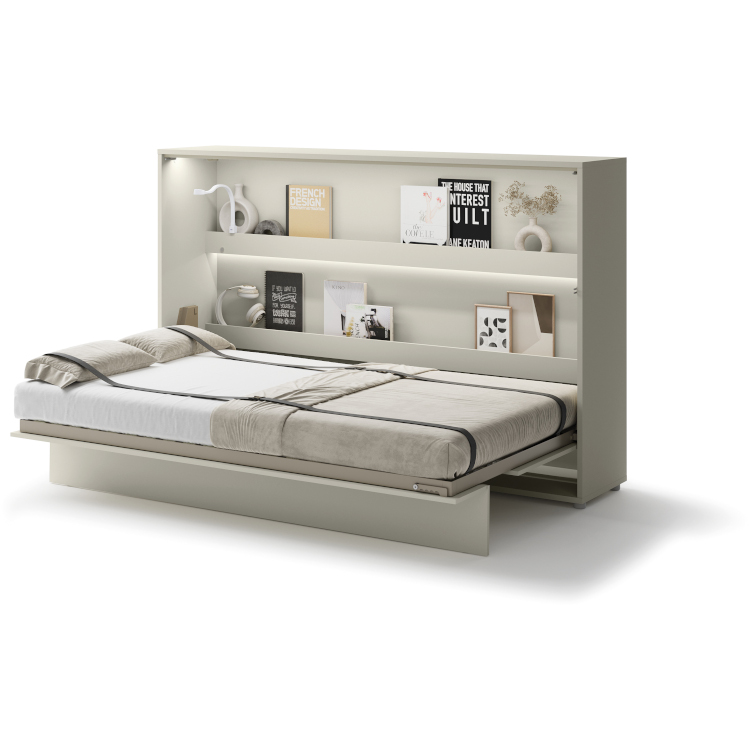 Horisontal Skapseng 120x200 fra Lenart - Bilde 9