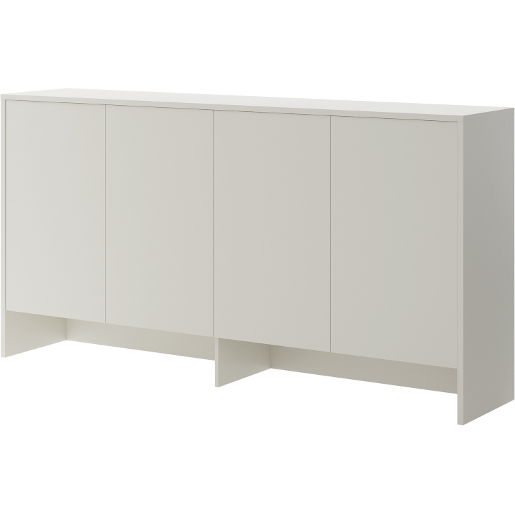 Bed Concept Toppskap til horisontal skapseng fra Lenart - Bilde 8