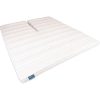 Ergoshape rememory overmadrass med splitt