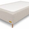 Sengemakeriets TwinPocket rammeseng