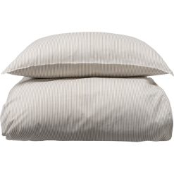 Cille sengesett beige