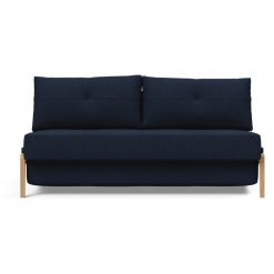 Alternative view of Cubed Wood 160 sovesofa - Innovation Living