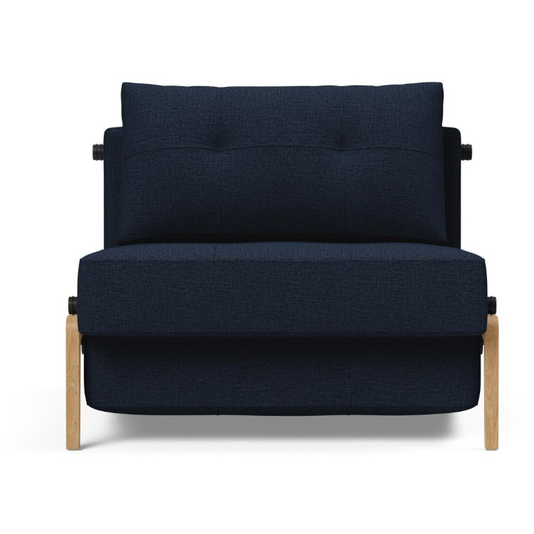 Cubed Wood 90 stol - Innovation Living - Bilde 5