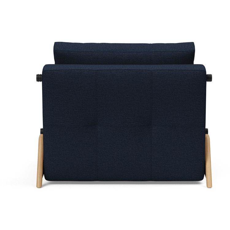 Cubed Wood 90 stol - Innovation Living - Bilde 10