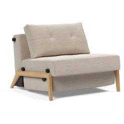 Cubed Wood 90 stol - Innovation Living
