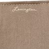 Pyntepute 30x50 Tweed Organic Cotton Beige fra Lexington - Bilde 3