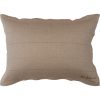 briskeby putetrekk 50x70 kanel
