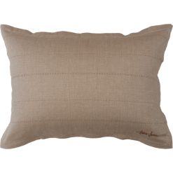 briskeby putetrekk 50x70 kanel