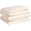 Dynetrekk Sateen Linen fra Gant