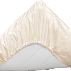 Formsydd Satenglaken Linen fra Gant