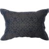 Frogner putetrekk 50x70 midnight blue