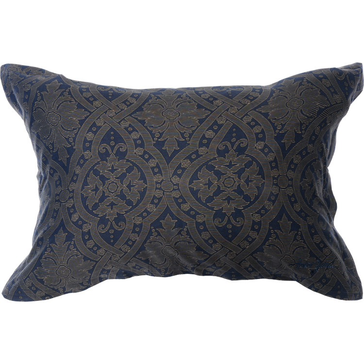 Frogner putetrekk 50x70 midnight blue