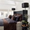 Halvor Bakke Frogner Sengesett - Midnight Blue - Bilde 5