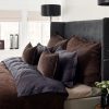 Halvor Bakke Frogner Sengesett - Midnight Blue - Bilde 6