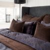 Halvor Bakke Frogner Sengesett - Midnight Blue - Bilde 4