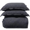 Halvor Bakke Frogner Sengesett - Midnight Blue - Bilde 2