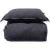 frogner sengesett midnight blue