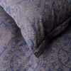 Halvor Bakke Putetrekk Frogner 50x70 - Midnight Blue - Bilde 2