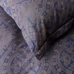 Alternative view of Halvor Bakke Putetrekk Frogner 50x70 - Midnight Blue