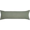 Frøya 50x150 dempet grønn