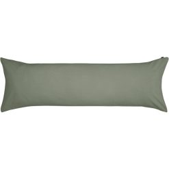 Frøya 50x150 dempet grønn