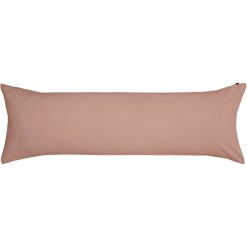 Frøya 50x150 varm rosa