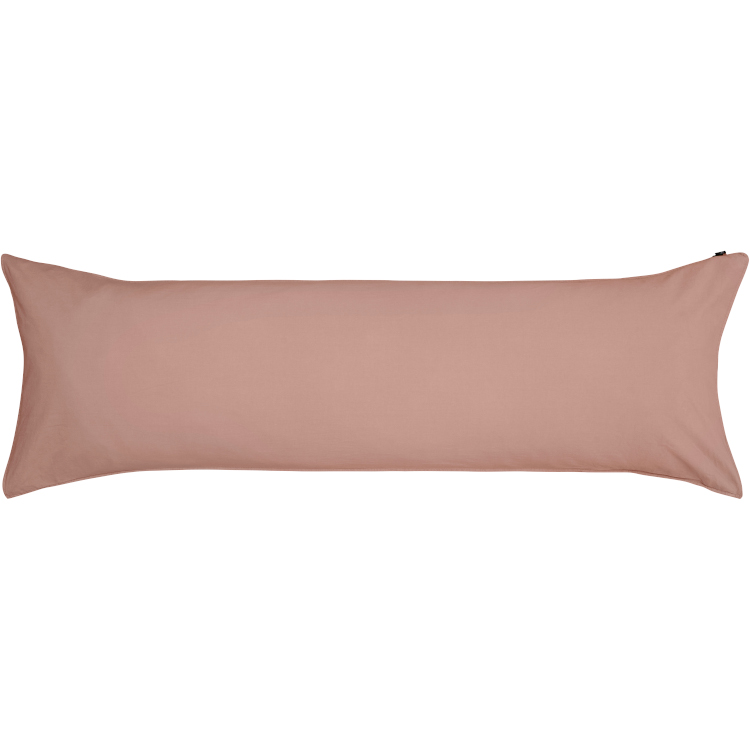 Frøya 50x150 varm rosa