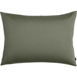 harmoni 50x70 Dempet grønn