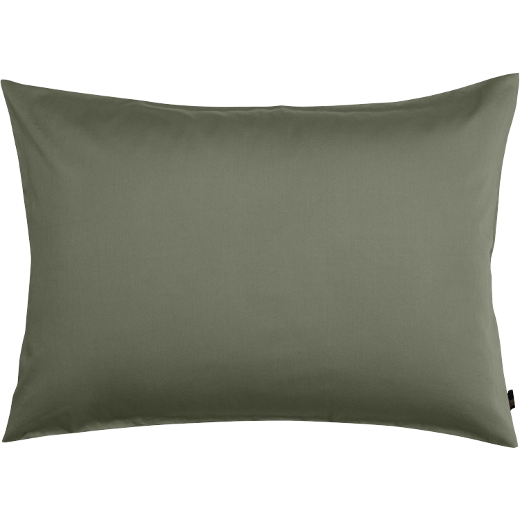 harmoni 50x70 Dempet grønn