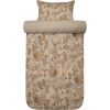 Olivia satengsengesett beige