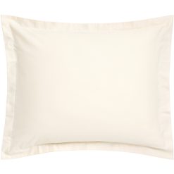 Putetrekk 50x70 Sateen Linen fra Gant