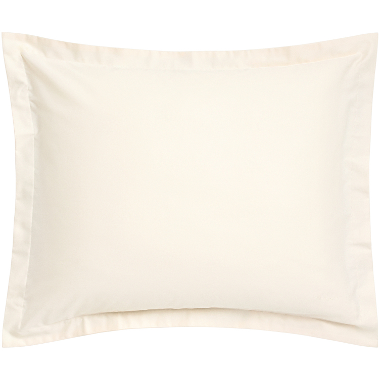 Putetrekk 50x70 Sateen Linen fra Gant