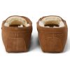 Women's suede Indoor Loafers mid-brown fra Lexington - Bilde 2