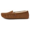 Women's suede Indoor Loafers mid-brown fra Lexington - Bilde 3