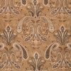 Dynetrekk Key West Paisley Butternut Beige fra Gant - Bilde 2