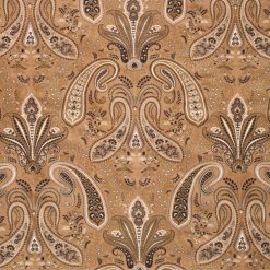 Alternative view of Dynetrekk Key West Paisley Butternut Beige fra Gant