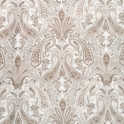 Alternative view of Dynetrekk Key West Paisley Clay Beige fra Gant
