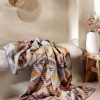 Biederlack Pledd Nomad Light 150x200 - Bilde 2