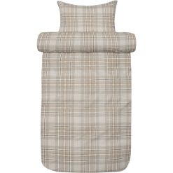 Høie Sengesett Isak - Beige