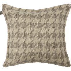 Zayla putetrekk 50x50, beige