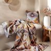 Biederlack Pledd Nomad Light 150x200 - Bilde 3