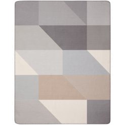 Biederlack Pledd Great Stone 150x200