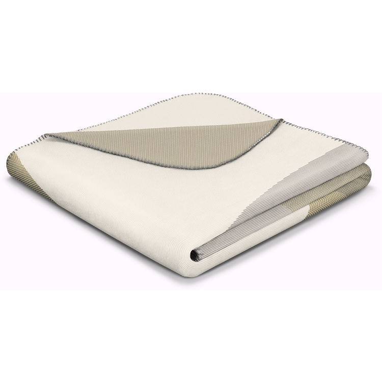 Biederlack Pledd Lava 150x200 - Bilde 4